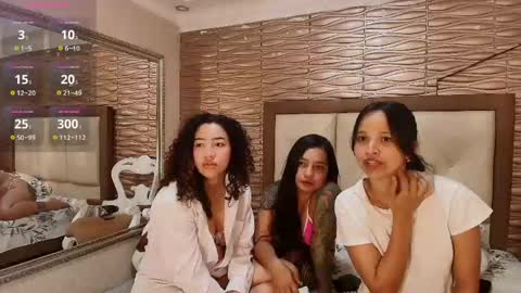 Megan online show from 22, 4, 2026