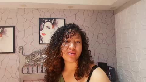 Megan online show from 23, 4, 2026