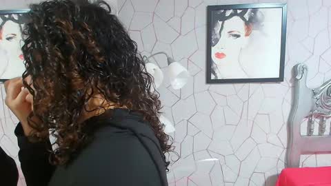 Megan online show from 27, 4, 2026