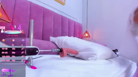 Megan  online show from 8, 3, 2025