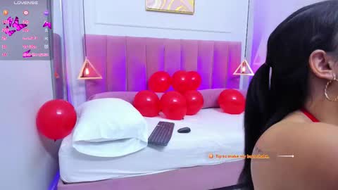 Megan  online show from 14, 2, 2026