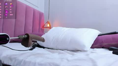 Snapshot of megansaenz_1 chatting on 16, 5, 2026 Megan online show from 16, 5, 2026