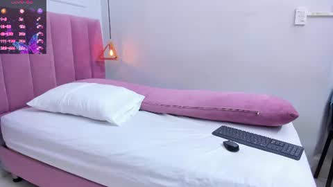 Snapshot of megansaenz_1 chatting on 10, 6, 2026 Megan online show from 10, 6, 2026
