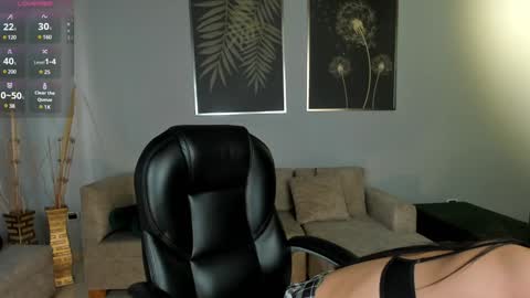 Megan online show from 7, 12, 2024