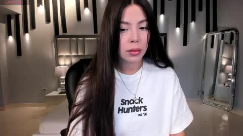 Megan online show from 11, 5, 2026
