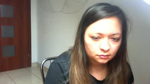 MeganSensual online show from 25, 12, 2024