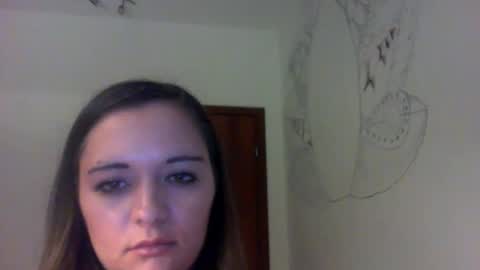 MeganSensual online show from 4, 1, 2025