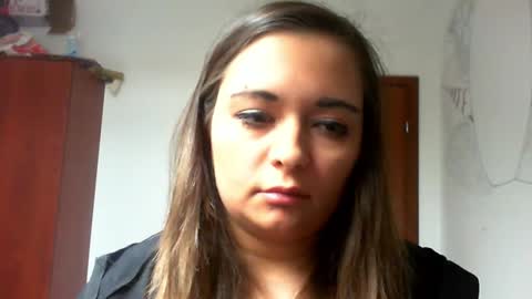 MeganSensual online show from 14, 1, 2025