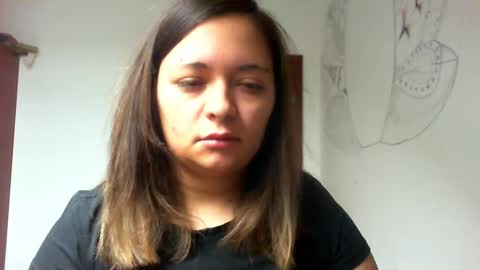 MeganSensual online show from 19, 1, 2025