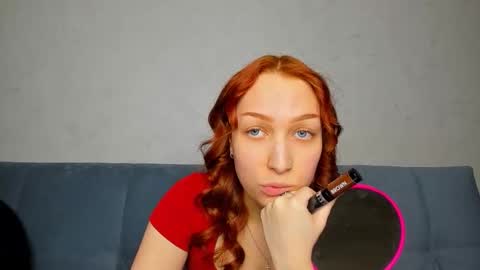 megansii online show from 17, 3, 2026