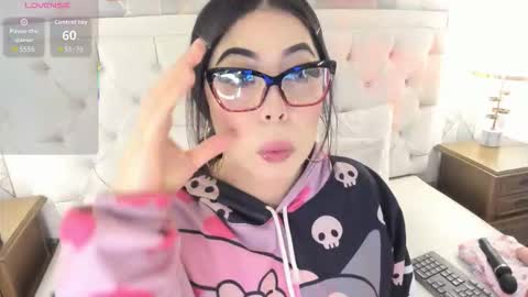 Megan online show from 9, 9, 2025