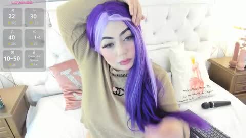 Megan online show from 16, 9, 2025