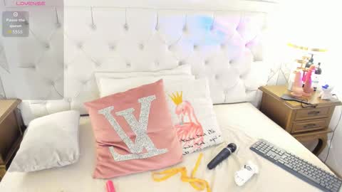 Megan online show from 29, 9, 2025