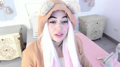 Megan online show from 18, 10, 2025