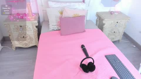 Megan online show from 25, 11, 2025