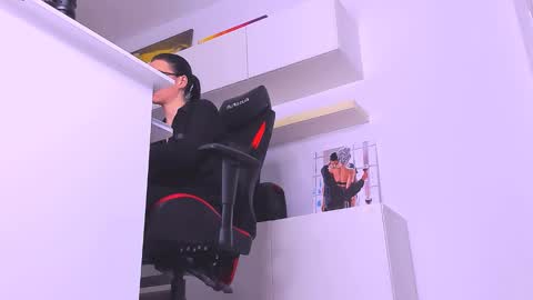 Megan online show from 21, 1, 2025