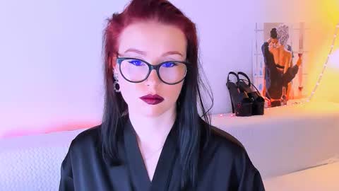 Megan online show from 6, 10, 2025