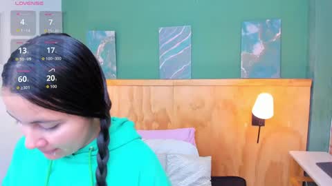 Snapshot of megansumer chatting on 24, 4, 2026 Megan online show from 24, 4, 2026