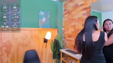 Snapshot of megansumer chatting on 13, 5, 2026 Megan online show from 13, 5, 2026