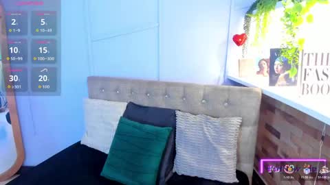 Snapshot of megansumer chatting on 30, 5, 2026 Megan online show from 30, 5, 2026