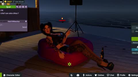 megansweetcome online show from 26, 9, 2025