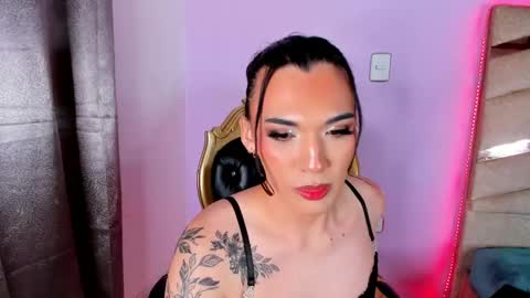 Meghan the doll online show from 3, 2, 2025