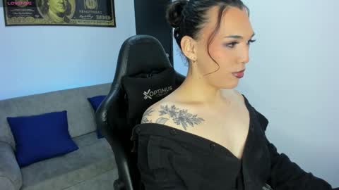 Meghan the doll online show from 8, 2, 2025