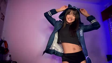 Megan online show from 26, 1, 2025