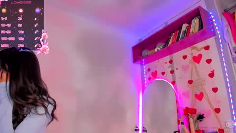 Megan online show from 11, 2, 2025