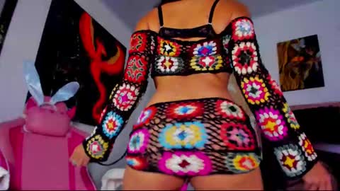 Snapshot of megantilly chatting on 3, 3, 2026 lilith online show from 3, 3, 2026