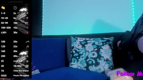 Snapshot of meganwolf1_ chatting on 31, 12, 2024 Megan online show from 31, 12, 2024