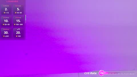 Megan online show from 17, 1, 2026