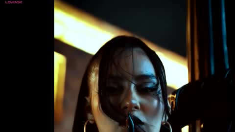 Megan online show from 24, 2, 2026