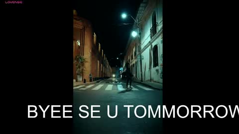 Megan online show from 20, 4, 2026