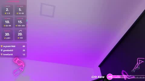 Megan online show from 24, 4, 2026