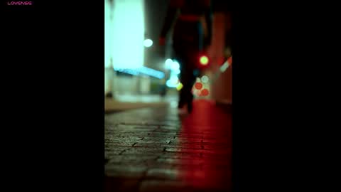 Megan online show from 27, 4, 2026