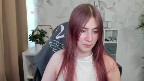 Megan online show from 27, 1, 2025