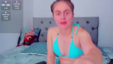 megansammy online show from 16, 9, 2025