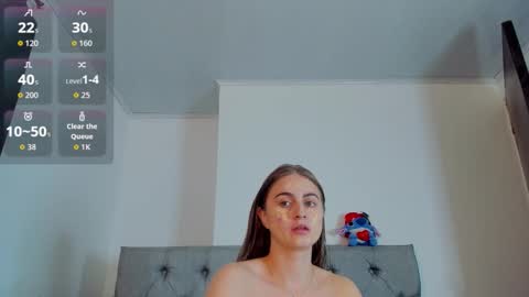 megansammy online show from 5, 12, 2025