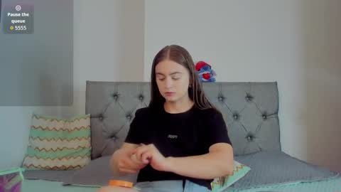 megansammy online show from 13, 1, 2026