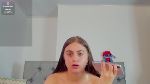 megansammy online show from 4, 2, 2026