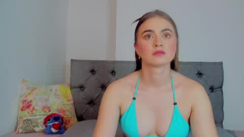 megansammy online show from 25, 4, 2026