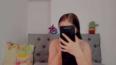 megansammy online show from 14, 6, 2026