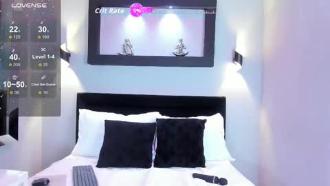 Megara20 online show from 5, 11, 2025