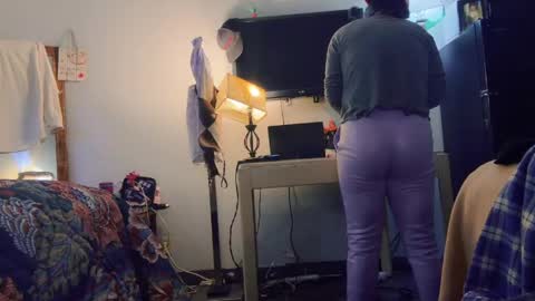 MegaTinyyy online show from 12, 5, 2026