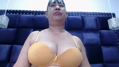 milfpleasure online show from 18, 9, 2025