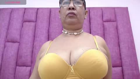 milfpleasure online show from 29, 4, 2026