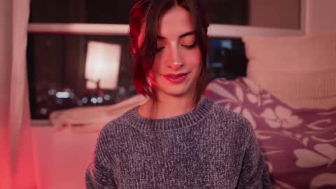 megga_bluee online show from 16, 12, 2025