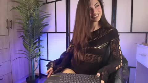 Snapshot of megga_bluee chatting on 5, 6, 2026 megga_bluee online show from 5, 6, 2026