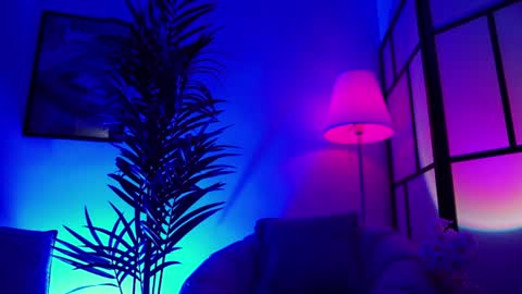 Snapshot of megga_bluee chatting on 31, 7, 2026 megga_bluee online show from 31, 7, 2026